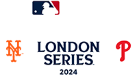 MLB World Tour 20224